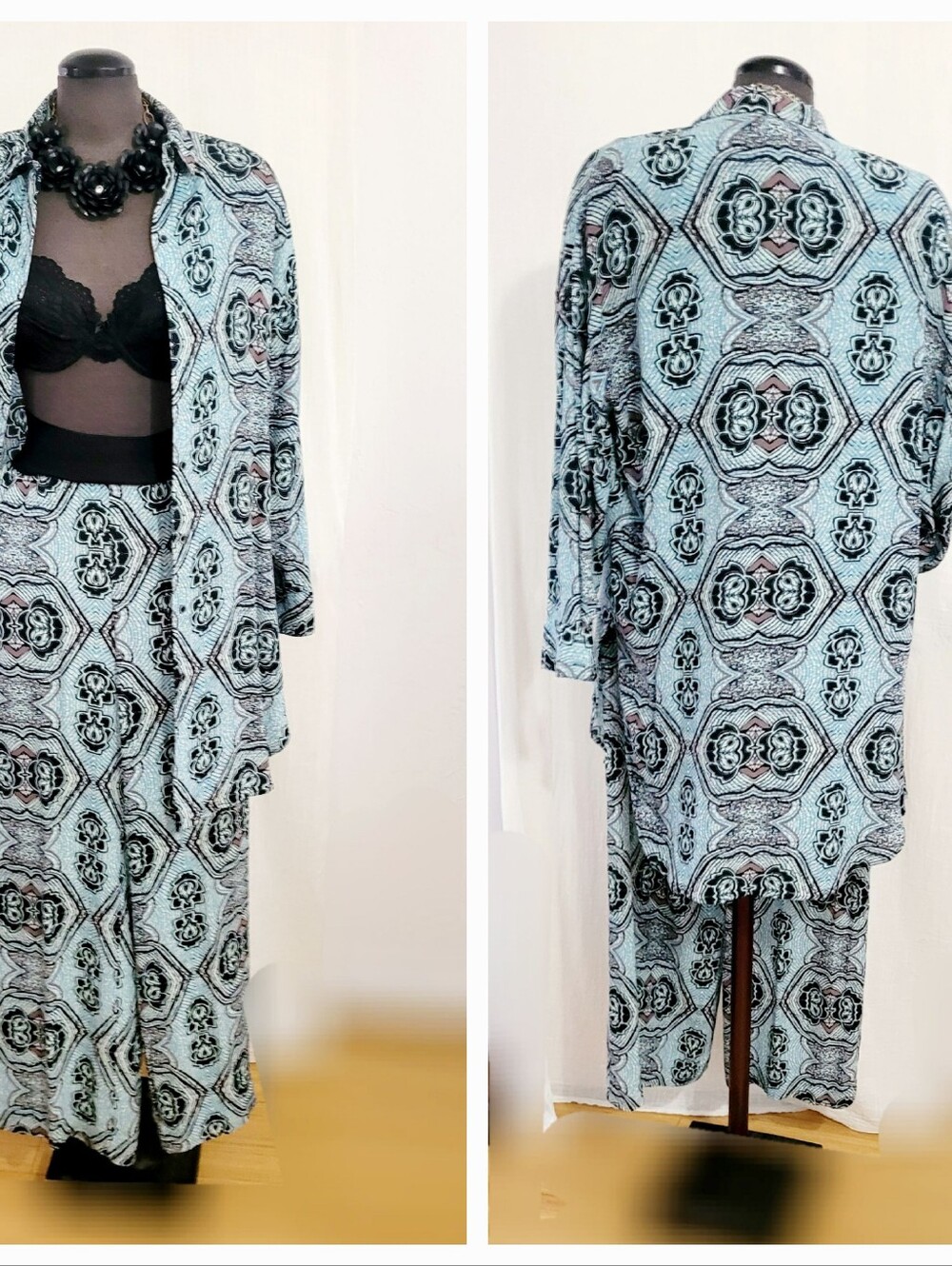 Jacket / Pant SET - Picture 8 of 8